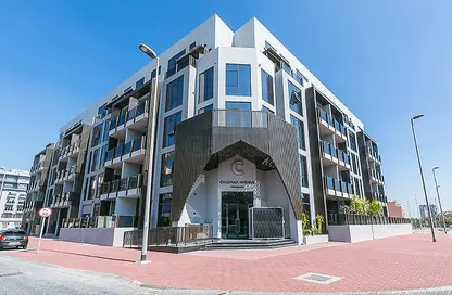 Apartment - 1 Bedroom - 2 Bathrooms for rent in Chaimaa Avenue 1 - Chaimaa Avenue Residences - Jumeirah Village Circle - Dubai
