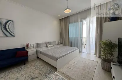 Apartment - Studio - 1 Bathroom for sale in Mayas Geneva - Jumeirah Village Circle - Dubai