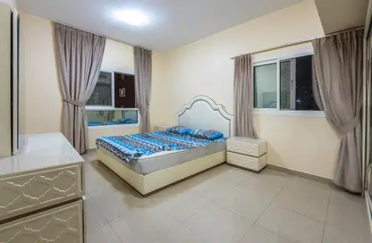 شقة - 2 غرف نوم - 2 حمامات للايجار في شارع التعاون الجديد - التعاون - الشارقة شقة - 2 غرف نوم - 2 حمامات للايجار في شارع التعاون الجديد - التعاون - الشارقة