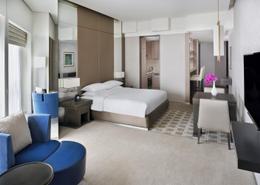 صورةغرفة- غرفة النوم لـ: Studio - 1 حمام للكراء في مساكن حياة ريجنسي كريك هايتس - مدينة دبي الطبية - دبي, صورة 1