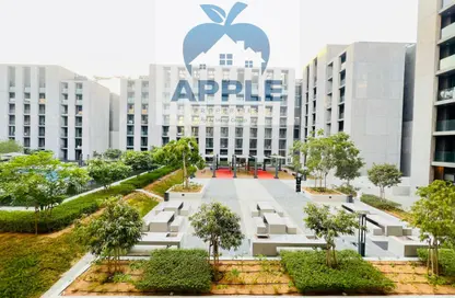 Apartment - Studio - 1 Bathroom for rent in Tiraz - Naseej District - Aljada - Sharjah