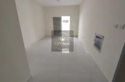 Apartment - 1 Bedroom - 1 Bathroom for rent in Al Naemiya Tower 3 - Al Naemiya Towers - Al Nuaimiya - Ajman