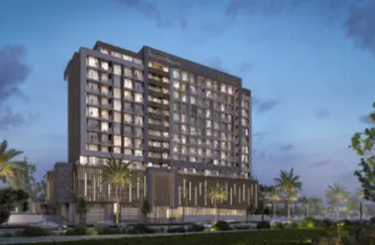 Apartment - 2 Bedrooms - 3 Bathrooms for sale in Verdana Residence - Dubai Investment Park (DIP) - Dubai