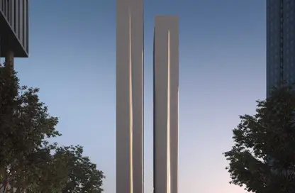 Apartment - 2 Bedrooms - 2 Bathrooms for sale in Akala Hotels and Residences - DIFC - Dubai Apartment - 2 Bedrooms - 2 Bathrooms for sale in Akala Hotels and Residences - DIFC - Dubai