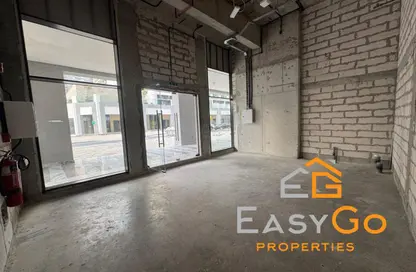 Shop - Studio for rent in AZIZI Riviera - Meydan One - Meydan - Dubai Shop - Studio for rent in AZIZI Riviera - Meydan One - Meydan - Dubai