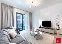 Apartment - 1 bedroom - 1 bathroom for rent in Port de La Mer - La Mer - Jumeirah - Dubai Apartment - 1 bedroom - 1 bathroom for rent in Port de La Mer - La Mer - Jumeirah - Dubai
