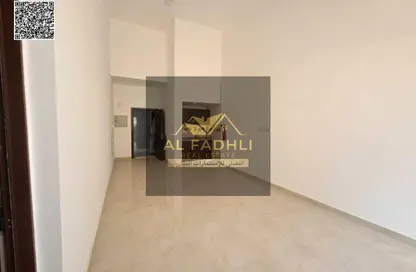 Apartment - Studio - 1 Bathroom for rent in Al Rawda 2 Villas - Al Rawda 2 - Al Rawda - Ajman