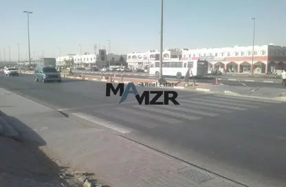 أرض - استوديو للبيع في في الريمان - الشامخة - أبوظبي