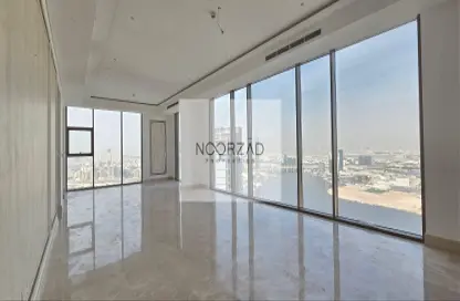 شقة - 4 غرف نوم - 5 حمامات للبيع في برج كريك رايز 1 - الخور رايز - مرسى خور دبي - دبي شقة - 4 غرف نوم - 5 حمامات للبيع في برج كريك رايز 1 - الخور رايز - مرسى خور دبي - دبي