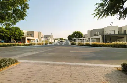 Villa - 3 Bedrooms - 3 Bathrooms for sale in Expo Golf Villas - EMAAR South - Dubai South (Dubai World Central) - Dubai