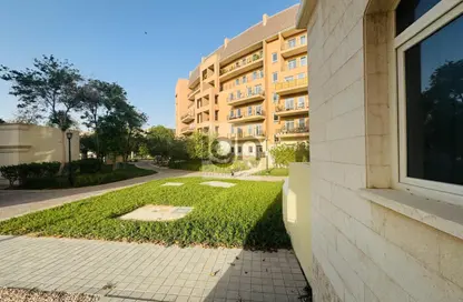 Apartment - 1 Bedroom - 2 Bathrooms for sale in Claverton House 2 - Claverton House - Motor City - Dubai