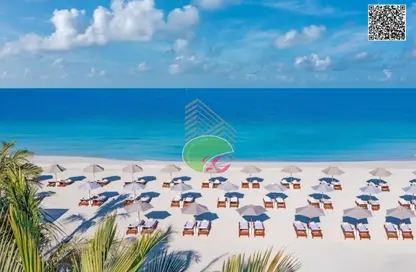 Land - Studio for sale in Marina - Al Zorah - Ajman Land - Studio for sale in Marina - Al Zorah - Ajman