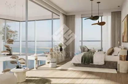 Apartment - 1 Bedroom - 2 Bathrooms for sale in Mar Casa - Maritime City - Dubai Apartment - 1 Bedroom - 2 Bathrooms for sale in Mar Casa - Maritime City - Dubai