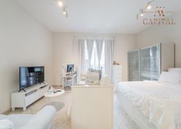 صورةغرفة- غرفة النوم لـ: Studio - 1 حمام للبيع في سيرك شكسبير 1 - سيرك شكسبير - مدينة السيارات - دبي, صورة 1