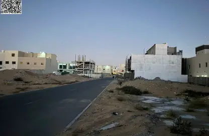 أرض - استوديو للبيع في 1 الياسمين - الياسمين - عجمان