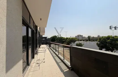 شقة - 3 غرف نوم - 3 حمامات للبيع في اويا رزيدنس‎ - مدينة السيارات - دبي