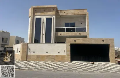 Villa - 5 Bedrooms - 7 Bathrooms for sale in Al Yasmeen 1 - Al Yasmeen - Ajman