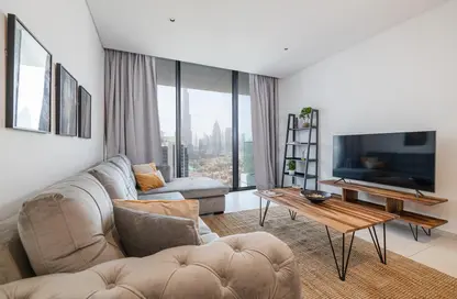 Apartment - 2 Bedrooms - 2 Bathrooms for rent in Marquise Square Tower - Business Bay - Dubai Apartment - 2 Bedrooms - 2 Bathrooms for rent in Marquise Square Tower - Business Bay - Dubai