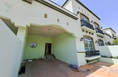 Villa - 5 Bedrooms - 5 Bathrooms for rent in Oud Bin Sag-Han - Al Muwaiji - Al Ain