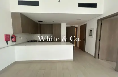 Apartment - 1 Bedroom - 2 Bathrooms for rent in Laya Heights - Dubai Studio City - Dubai