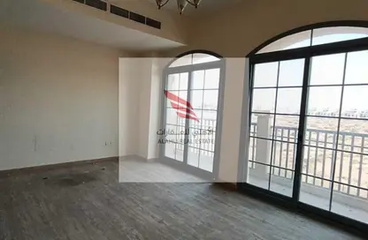 Townhouse - 2 Bedrooms - 3 Bathrooms for sale in Al Zaheya Gardens - Al Zahya - Ajman