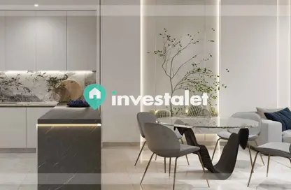 Apartment - 2 Bedrooms - 3 Bathrooms for sale in Samana Ivy Gardens 2 - Dubai Land Residence Complex - Dubai