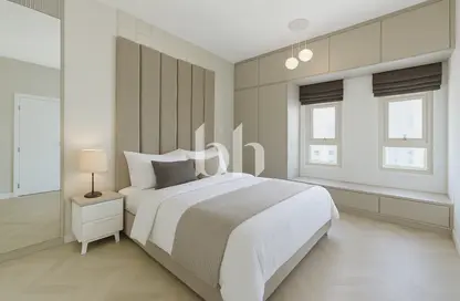 Apartment - 1 Bedroom - 1 Bathroom for rent in Al Thayyal 2 - Al Thayyal - Greens - Dubai