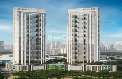 شقة - 2 غرف نوم - 2 حمامات للبيع في ميمون جاردنز برج ا - حدائق ميمون من فخر الدين العقاريه - منطقة 11 - قرية جميرا الدائرية - دبي