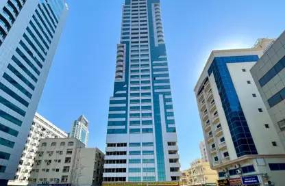 شقة - 3 غرف نوم - 5 حمامات للبيع في المجاز 1 - المجاز - الشارقة