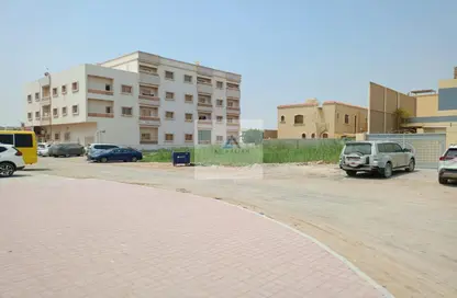 أرض - استوديو للبيع في 3 المويهات - المويهات - عجمان