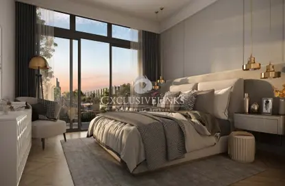 تاون هاوس - 4 غرف نوم - 5 حمامات للبيع في قرية ريبورتاج 1 - دبي لاند - دبي تاون هاوس - 4 غرف نوم - 5 حمامات للبيع في قرية ريبورتاج 1 - دبي لاند - دبي