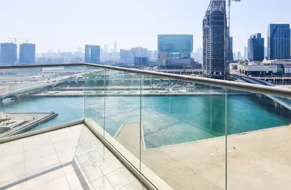 شقة - غرفة نوم - 2 حمامات للايجار في مارينا رايز - جزيرة الريم - أبوظبي شقة - غرفة نوم - 2 حمامات للايجار في مارينا رايز - جزيرة الريم - أبوظبي