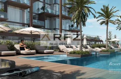 Apartment - 2 Bedrooms - 2 Bathrooms for sale in Mohammed Bin Rashid City - Dubai Apartment - 2 Bedrooms - 2 Bathrooms for sale in Mohammed Bin Rashid City - Dubai