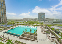 1 Bedroom | Collective | Pool Views