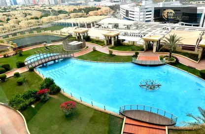 شقة - 1 حمام للايجار في واحة الينابيع - واحة السيليكون - دبي