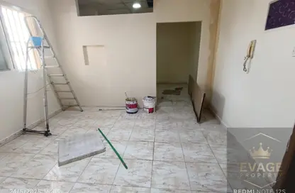 شقة - 1 حمام للايجار في أبراج الراشدية - الراشدية - عجمان وسط المدينة - عجمان