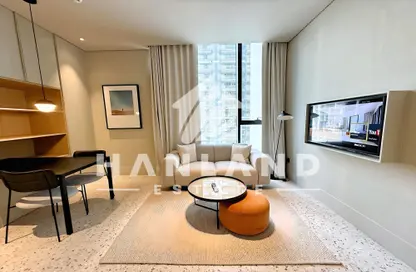 Apartment - Studio - 1 Bathroom for sale in UPSIDE Living - Business Bay - Dubai