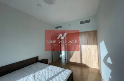 Apartment - 1 Bedroom - 1 Bathroom for sale in Alexis Tower - Downtown Jebel Ali - Dubai