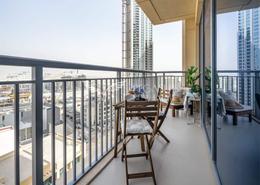 Apartment - 1 bedroom - 2 bathrooms for sale in Harbour Views 1 - Dubai Creek Harbour (The Lagoons) - Dubai