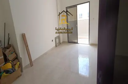 Apartment - 2 Bedrooms - 3 Bathrooms for rent in Al Rumailah building - Al Rumailah 2 - Al Rumaila - Ajman