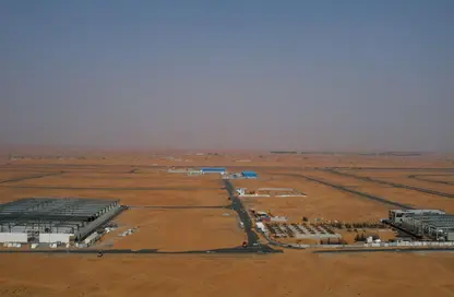 Land - Studio for sale in Al Sajaa Industrial - Al Sajaa - Sharjah