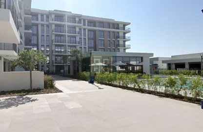 Apartment - 1 Bedroom - 1 Bathroom for rent in Holland Gardens - Town Square - Dubai