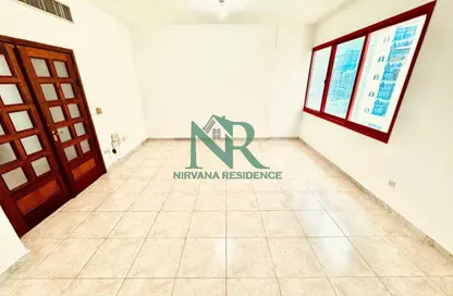 Apartment - 2 Bedrooms - 2 Bathrooms for rent in Al Khalidiya - Abu Dhabi