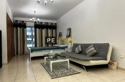 Apartment - Studio - 1 Bathroom for sale in Skycourts Tower F - Skycourts Towers - Dubai Land - Dubai