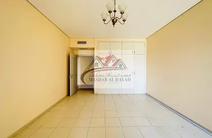 Empty Room image for: Apartment - 3 Bedrooms - 3 Bathrooms for rent in Al Nahda Residential Complex - Al Nahda - Sharjah, Image 1
