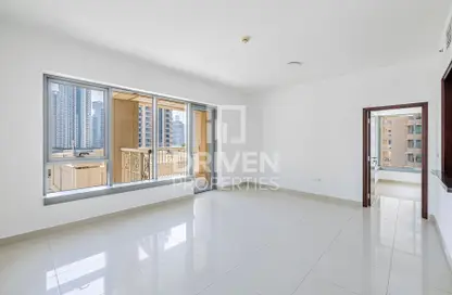 شقة - غرفة نوم - 2 حمامات للبيع في 29 برج  بوليفارد - برج بوليفارد 29 - دبي وسط المدينة - دبي