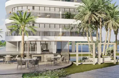 Apartment - 2 Bedrooms - 2 Bathrooms for sale in The Central Downtown D - The Central Downtown - Arjan - Dubai
