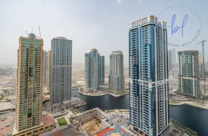 Apartment - 3 Bedrooms - 4 Bathrooms for sale in Goldcrest Views 2 - Lake Almas West - Jumeirah Lake Towers - Dubai