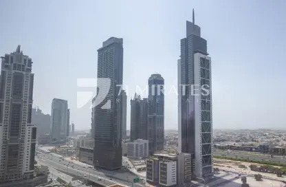 Apartment - 2 Bedrooms - 2 Bathrooms for sale in Forte 1 - Forte - Downtown Dubai - Dubai