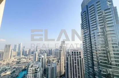 Apartment - 2 Bedrooms - 2 Bathrooms for rent in Grande - Opera District - Downtown Dubai - Dubai